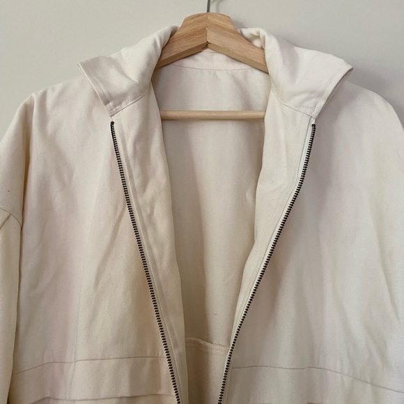 Eve Gravel Brando Jacket - Picture 6 of 8